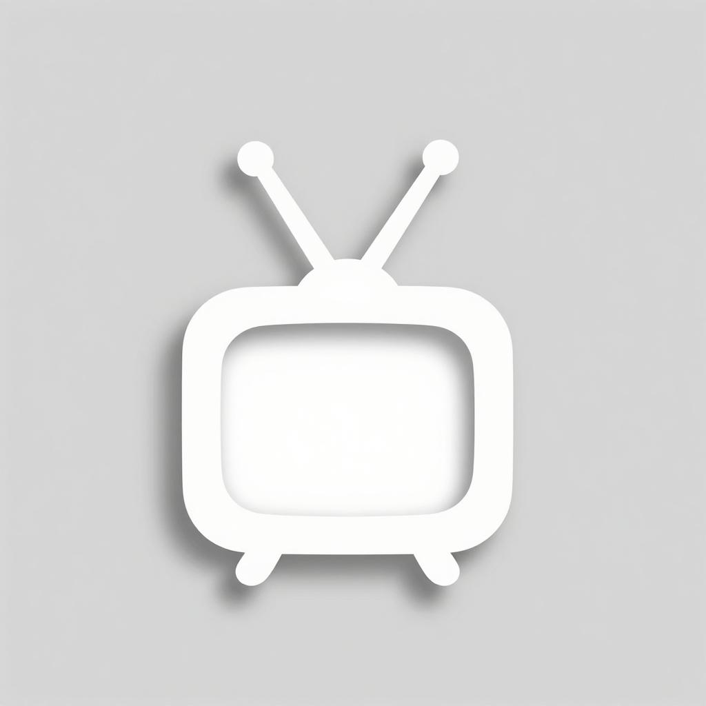 TV icon